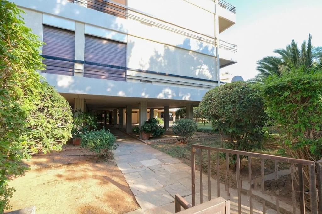 Beach Luxe In Glyfada, Athens Riviera By Ghh Exterior photo
