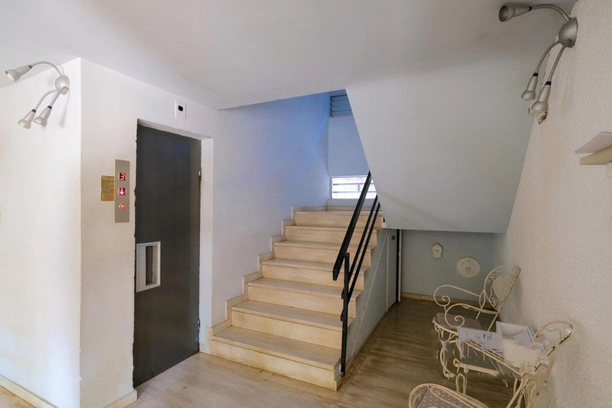 Beach Luxe In Glyfada, Athens Riviera By Ghh Exterior photo